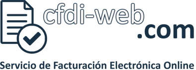 Servicio de timbraje cfdi